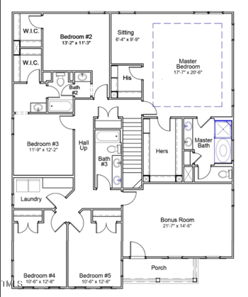 147 Wellesley Dr, Clayton, NC 27520
