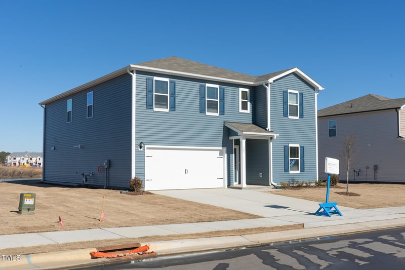 147 White Birch Ln, Angier, NC 27501