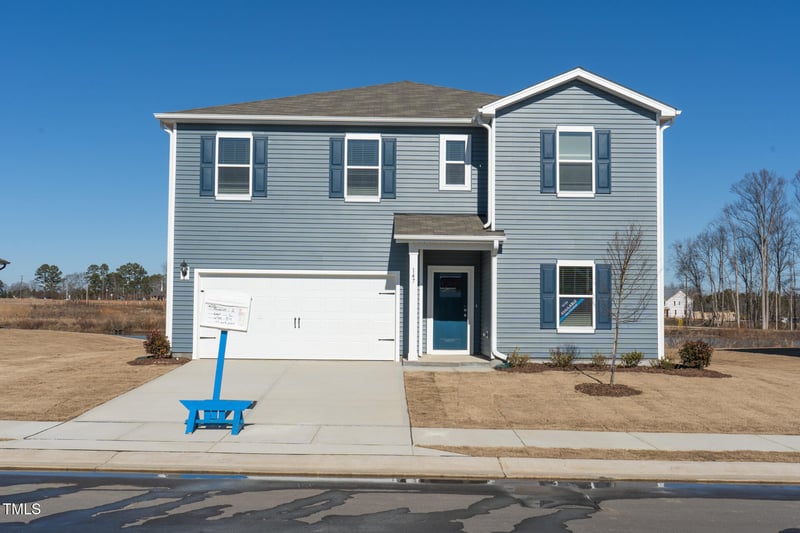 147 White Birch Ln, Angier, NC 27501