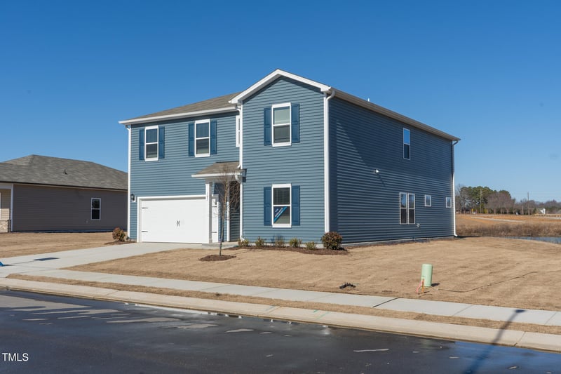 147 White Birch Ln, Angier, NC 27501