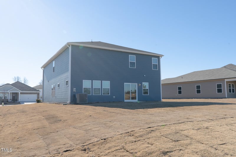 147 White Birch Ln, Angier, NC 27501