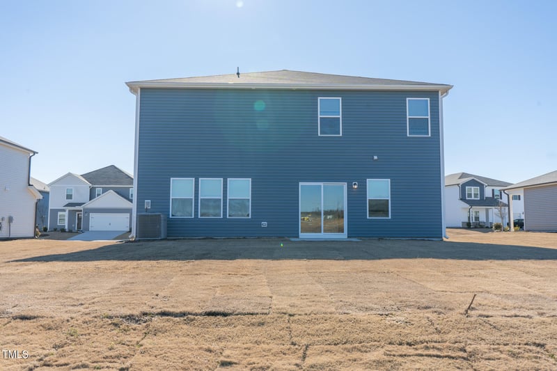 147 White Birch Ln, Angier, NC 27501