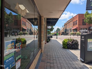 147 White St, Wake Forest, NC 27587