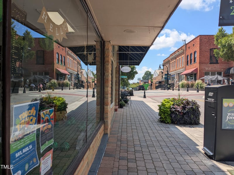 147 White St, Wake Forest, NC 27587