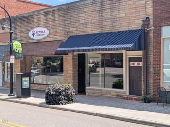 147 White St, Wake Forest, NC 27587