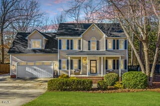 147 Wilshire Way, Clayton, NC 27527