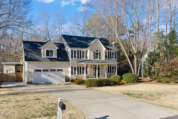 147 Wilshire Way, Clayton, NC 27527