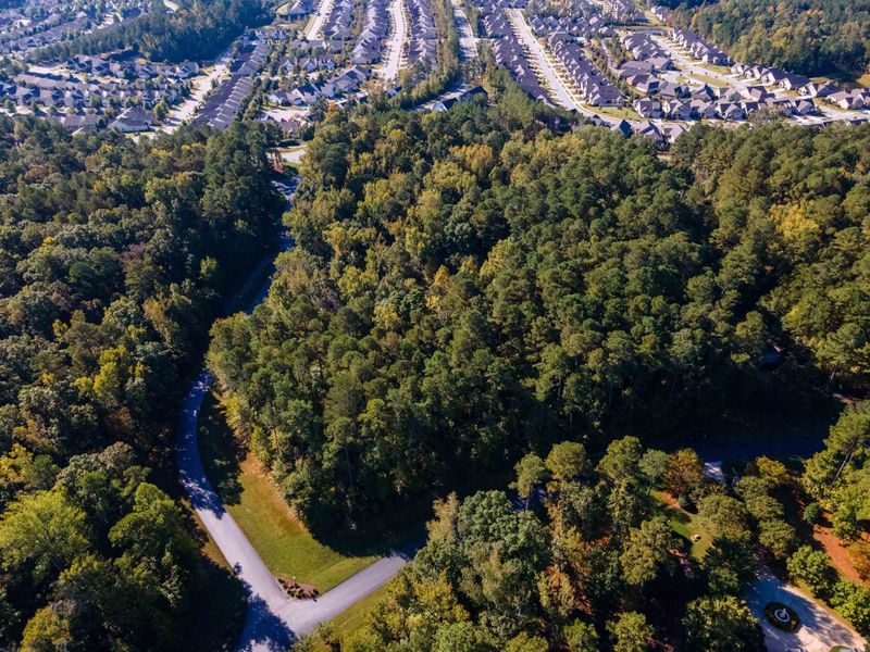 147 Yardley Ln Lot 57, Durham, NC 27713