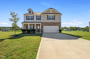 147 Young Farm Dr, Lillington, NC 27546