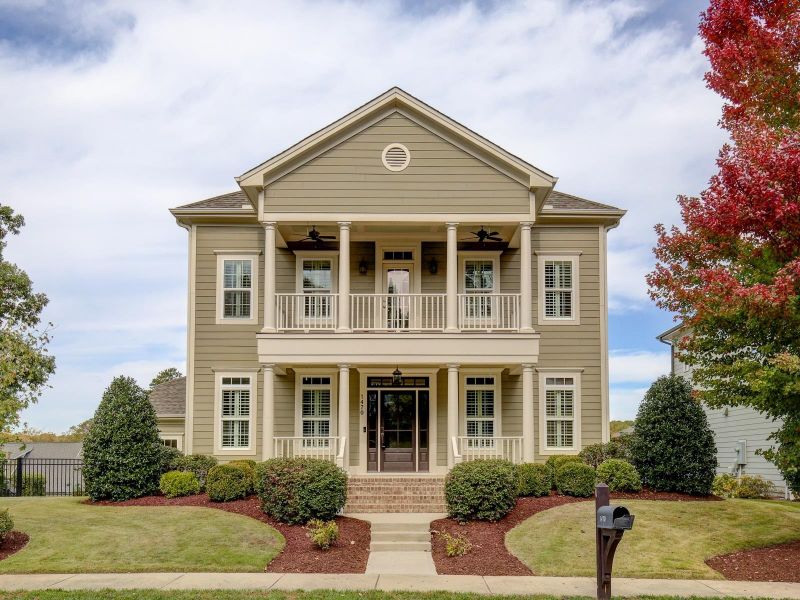 1470 Briar Chapel Pw, Chapel Hill, NC 27516