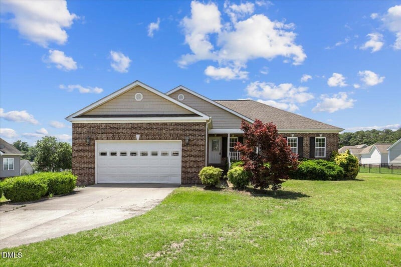 1470 Dollard Town Rd, Goldsboro, NC 27534