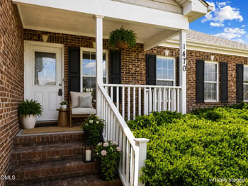 1470 Dollard Town Rd, Goldsboro, NC 27534