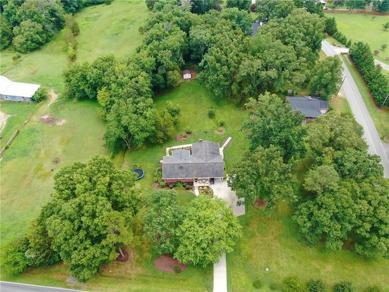 1470 Monroe Holt Rd, Burlington, NC 27215