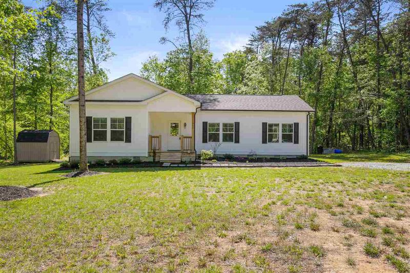 1470 Town Branch Rd, Graham, NC 27253