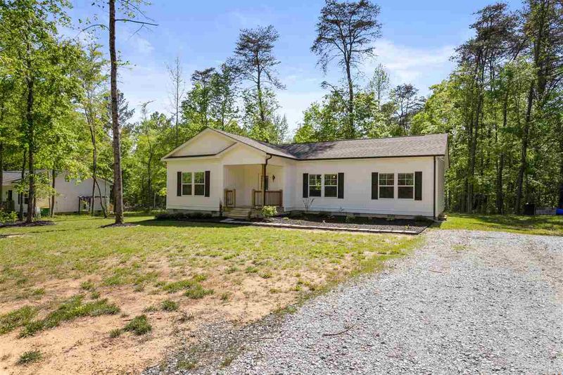 1470 Town Branch Rd, Graham, NC 27253