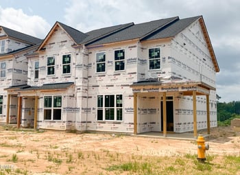 1470 Wendell Valley Blvd, Wendell, NC 27591
