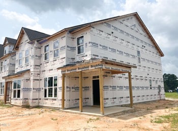 1470 Wendell Valley Blvd, Wendell, NC 27591