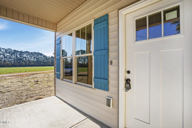 1471 Aquilla Rd, Benson, NC 27504