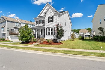 1471 Barn Door Dr, Apex, NC 27502