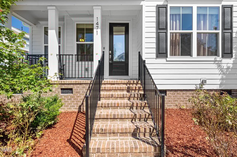1471 Barn Door Dr, Apex, NC 27502