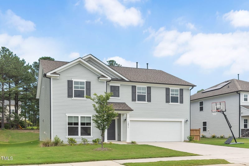 1471 Carlton Links Dr, Fuquay Varina, NC 27526