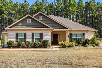 1471 Mcneill Rd, Sanford, NC 27330