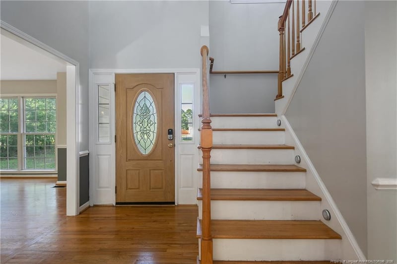 1471 Steeple Run Dr, Fayetteville, NC 28312