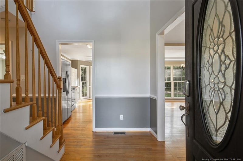 1471 Steeple Run Dr, Fayetteville, NC 28312