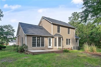 1471 Steeple Run Dr, Fayetteville, NC 28312