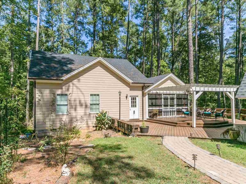 14716 Creedmoor Rd, Wake Forest, NC 27587