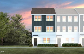 1472 Hasse Ave, Apex, NC 27502