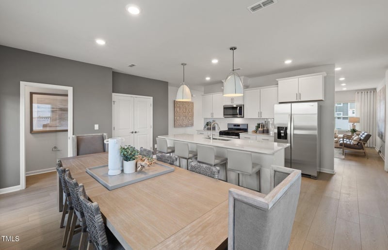 1472 Hasse Ave, Apex, NC 27502