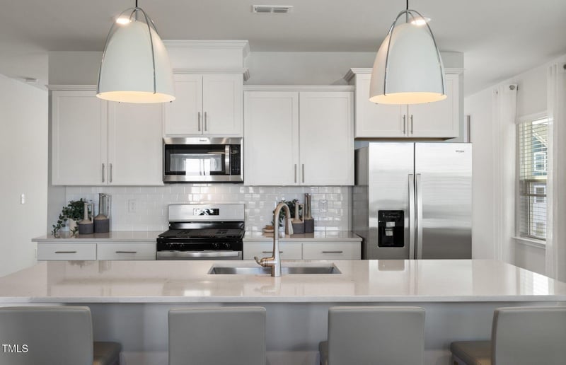 1472 Hasse Ave, Apex, NC 27502