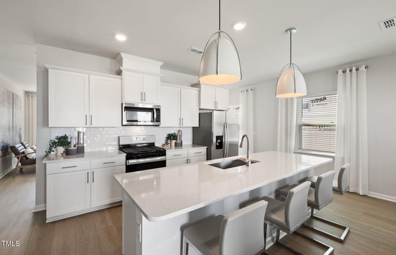 1472 Hasse Ave, Apex, NC 27502