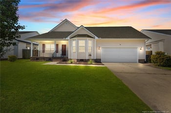1473 Aultroy Dr, Fayetteville, NC 28306