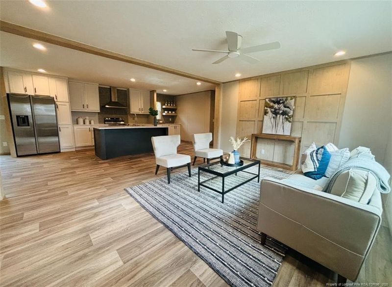 1473 Brinkley Rd, Dunn, NC 28334