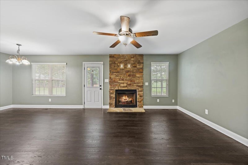 1473 Cooper Branch Rd, Clayton, NC 27520