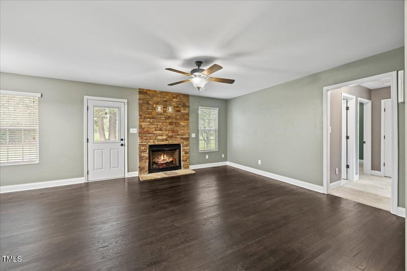 1473 Cooper Branch Rd, Clayton, NC 27520