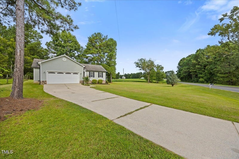 1473 Cooper Branch Rd, Clayton, NC 27520