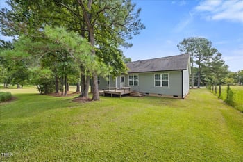 1473 Cooper Branch Rd, Clayton, NC 27520