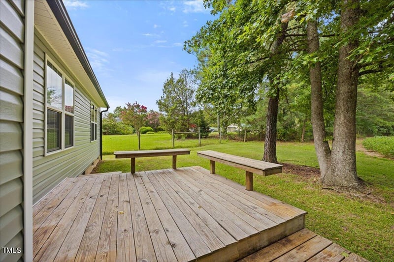 1473 Cooper Branch Rd, Clayton, NC 27520