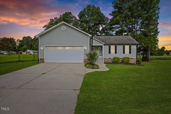 1473 Cooper Branch Rd, Clayton, NC 27520