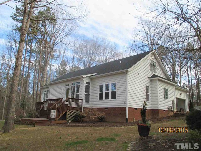 14733 New Light Rd, Wake Forest, NC 27587