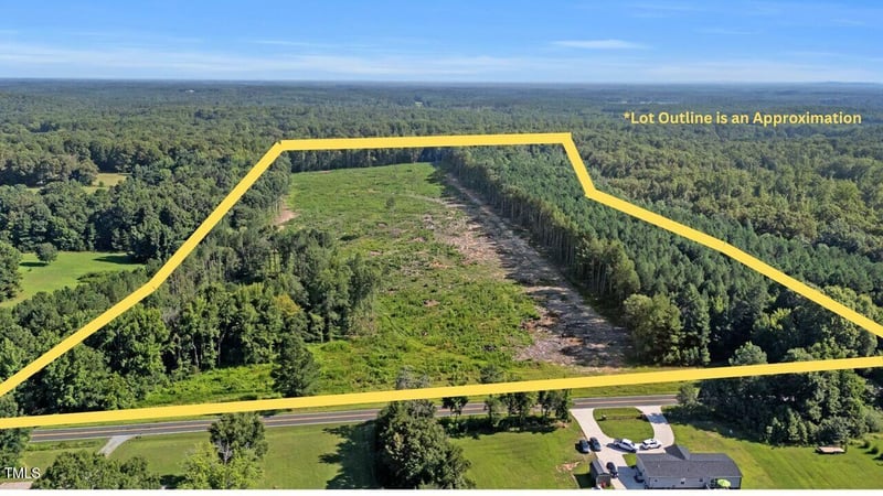 1474 Castle Rock Farm Rd, Pittsboro, NC 27312