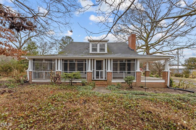 1474 Hanks Chapel Rd, Pittsboro, NC 27312