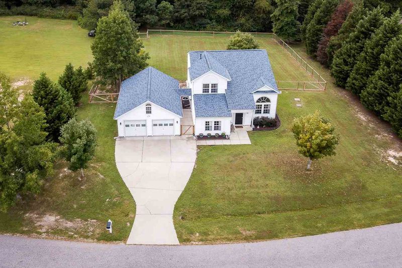 1474 Huntdell Main Dr, Wendell, NC 27591