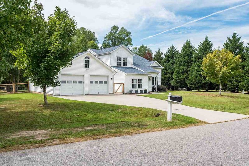 1474 Huntdell Main Dr, Wendell, NC 27591