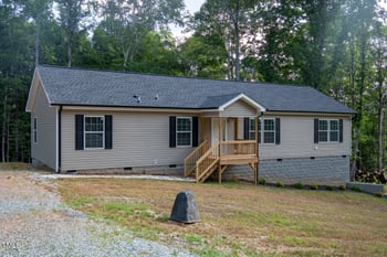 1475 Alta Vista Ln, Graham, NC 27253