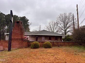 1475 Market St, Smithfield, NC 27577