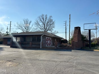 1475 Market St, Smithfield, NC 27577